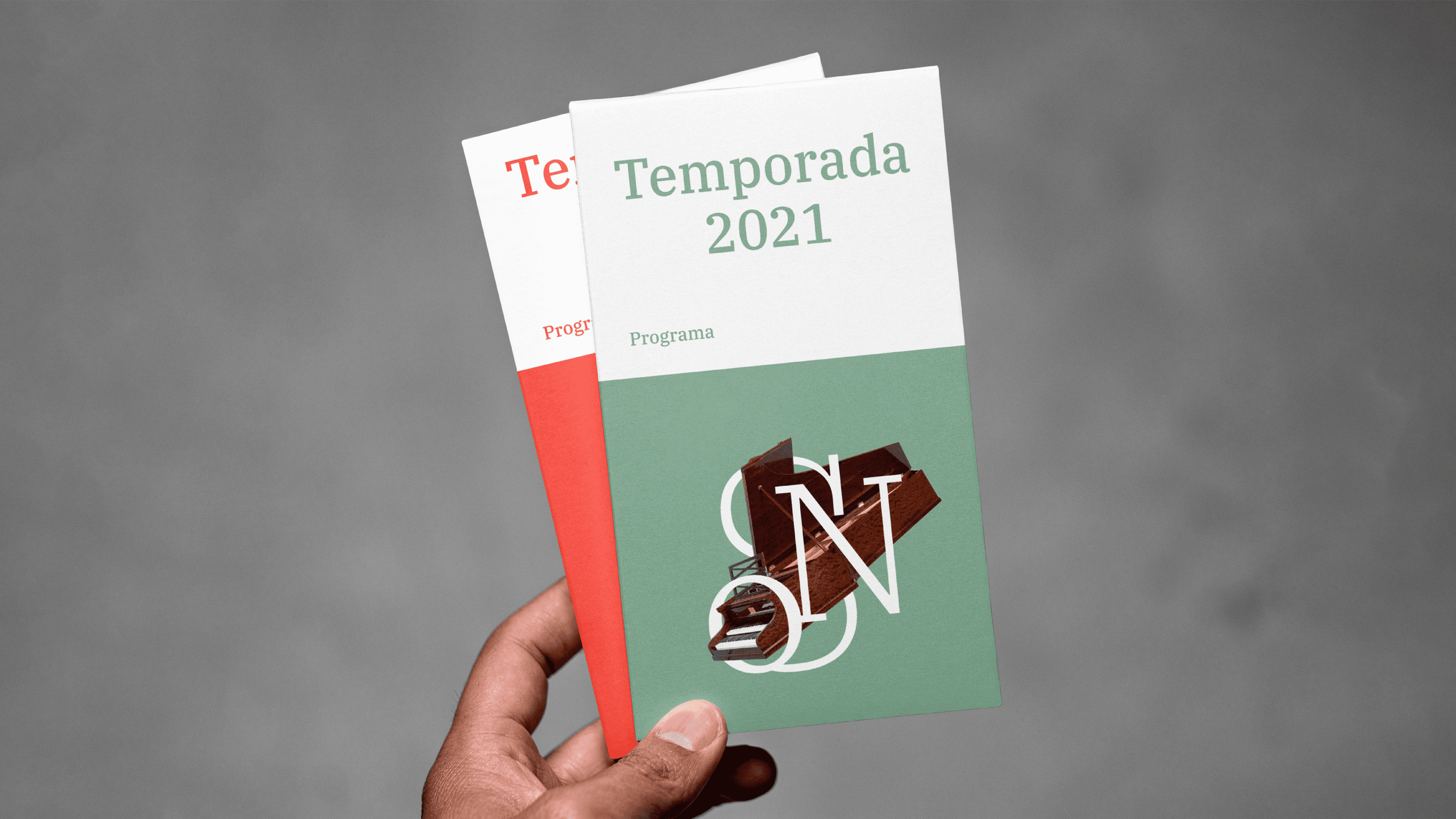 Orquesta Sinfónica Nacional